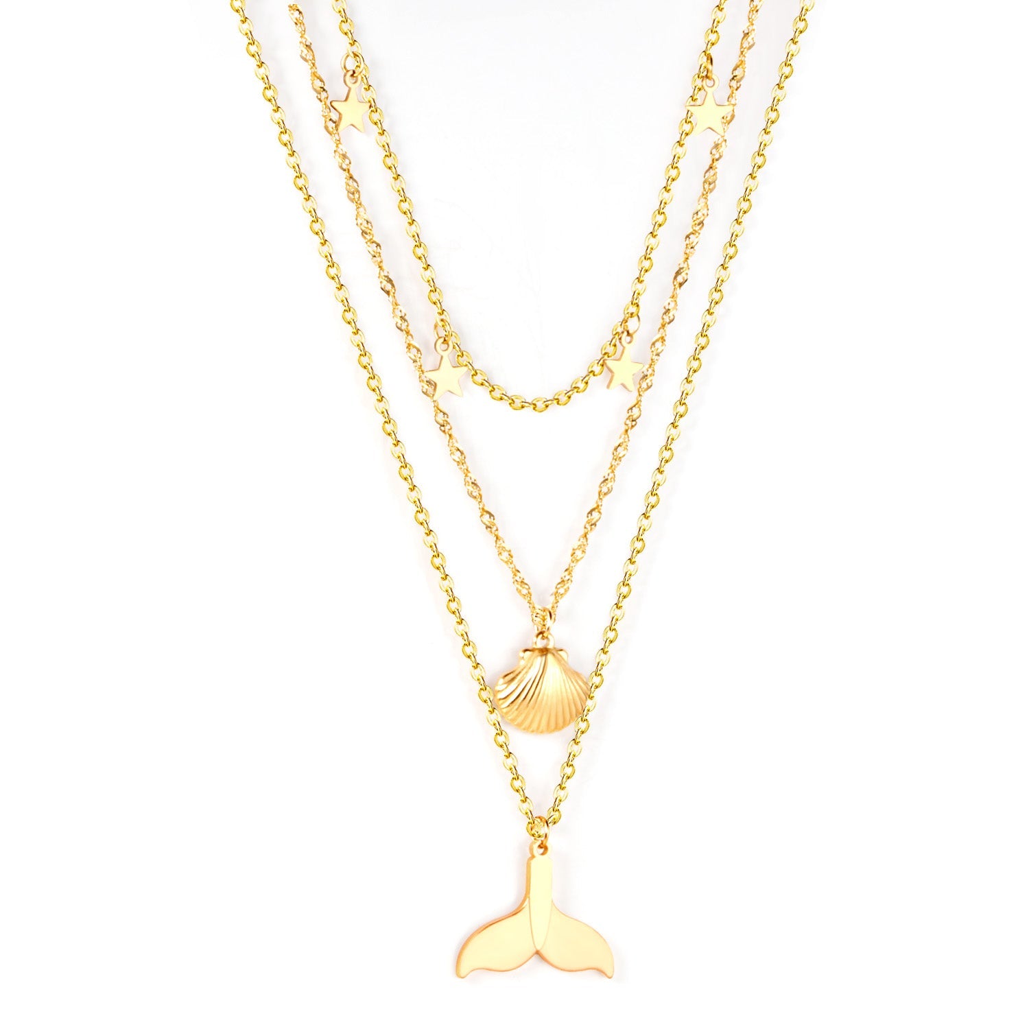 Sterling Silver vs. 316L Stainless Steel: Which is Better for Gold Plated Jewelry?