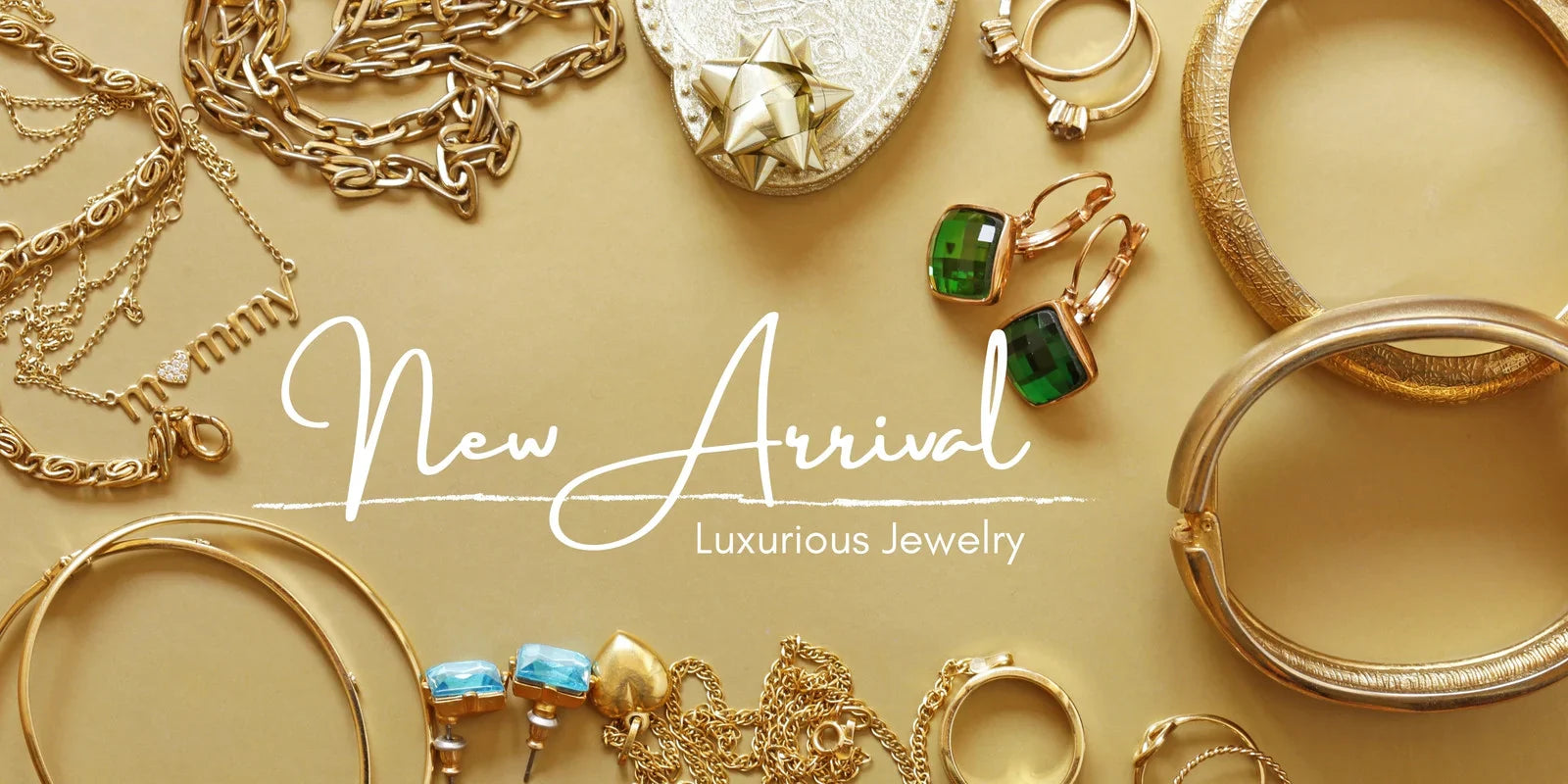 jewelry sets
