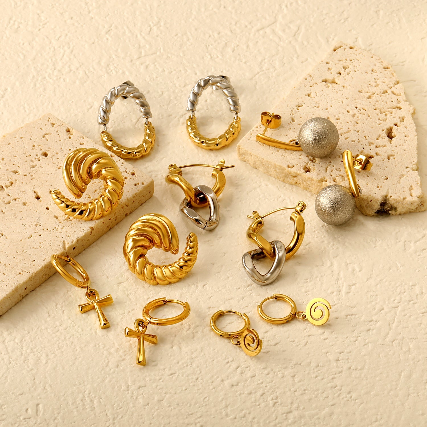 Earring