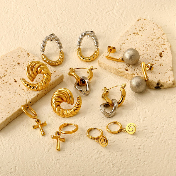 Earring