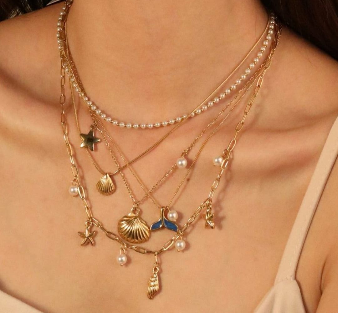Necklace