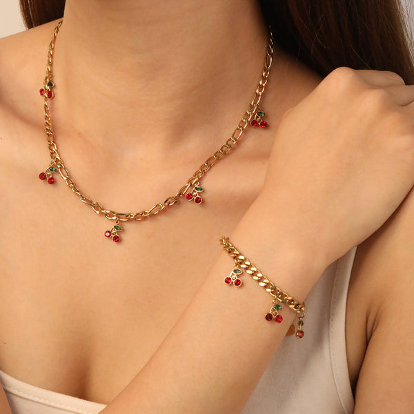 Exclusive Waterproof Gold Bundles