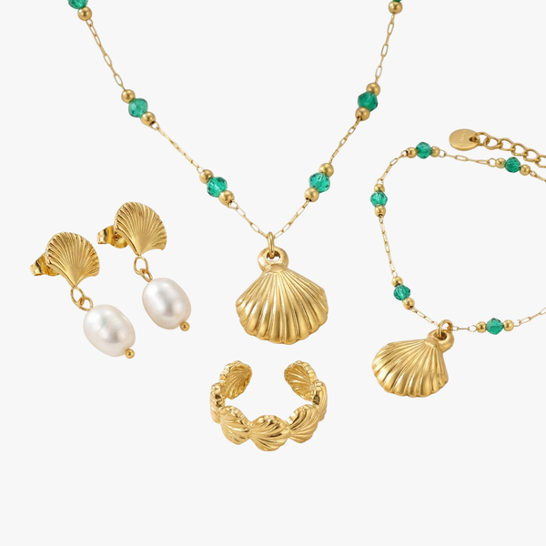 Exclusive Waterproof Gold Bundles