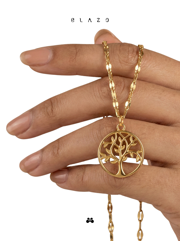 Main Character Energy